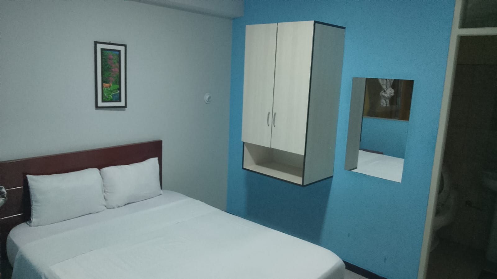 Habitación 305