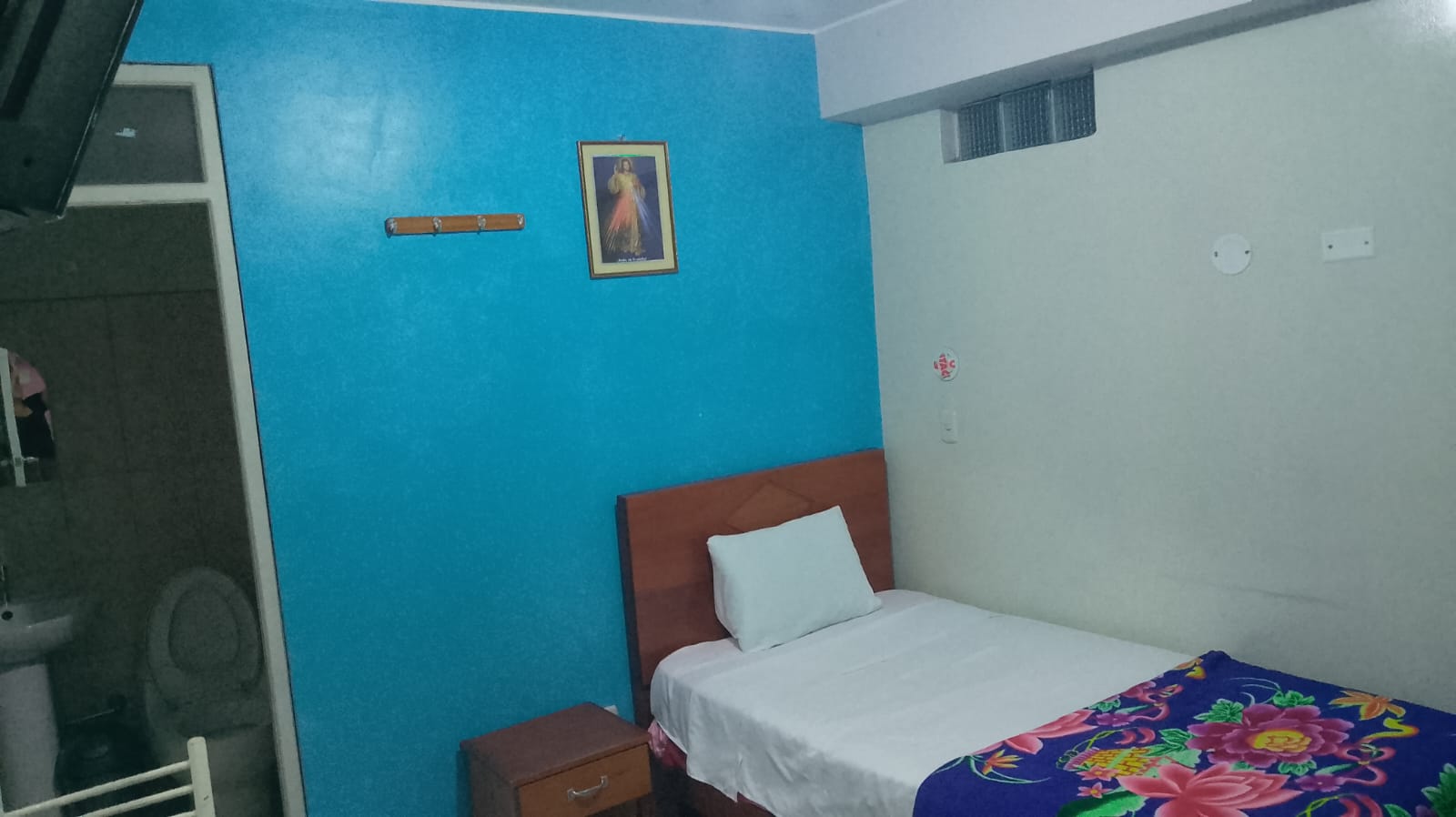 Habitación 306