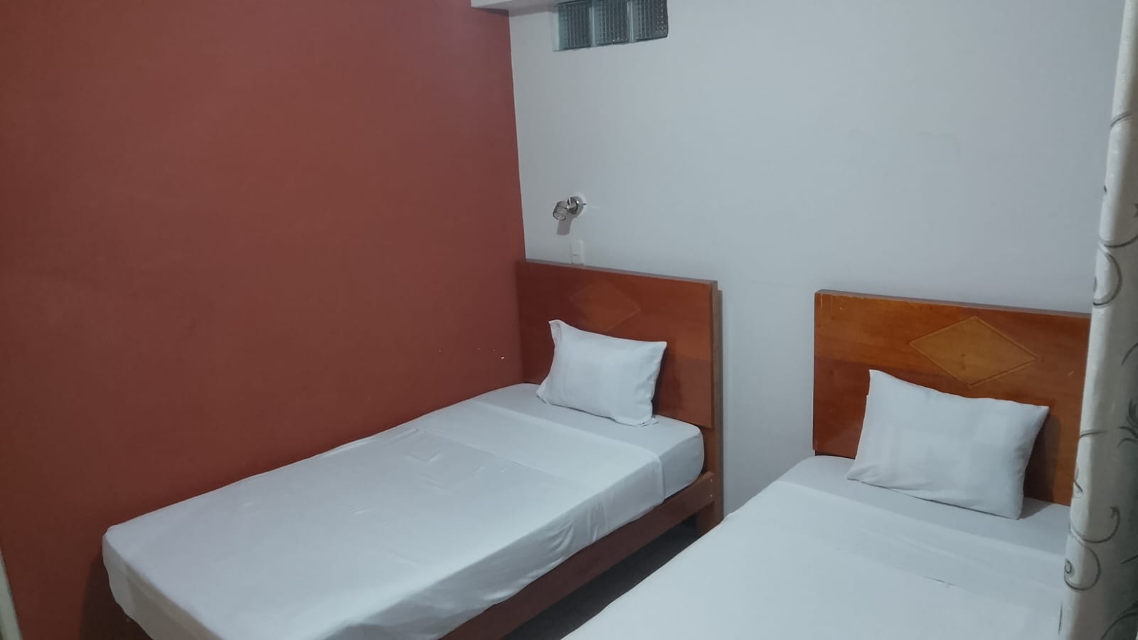 Habitación 506