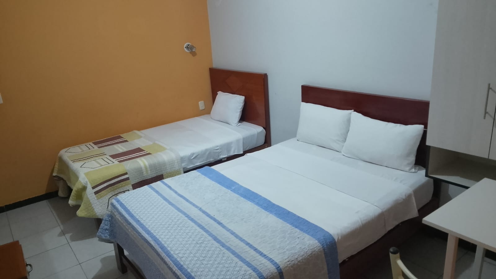 Habitación 503