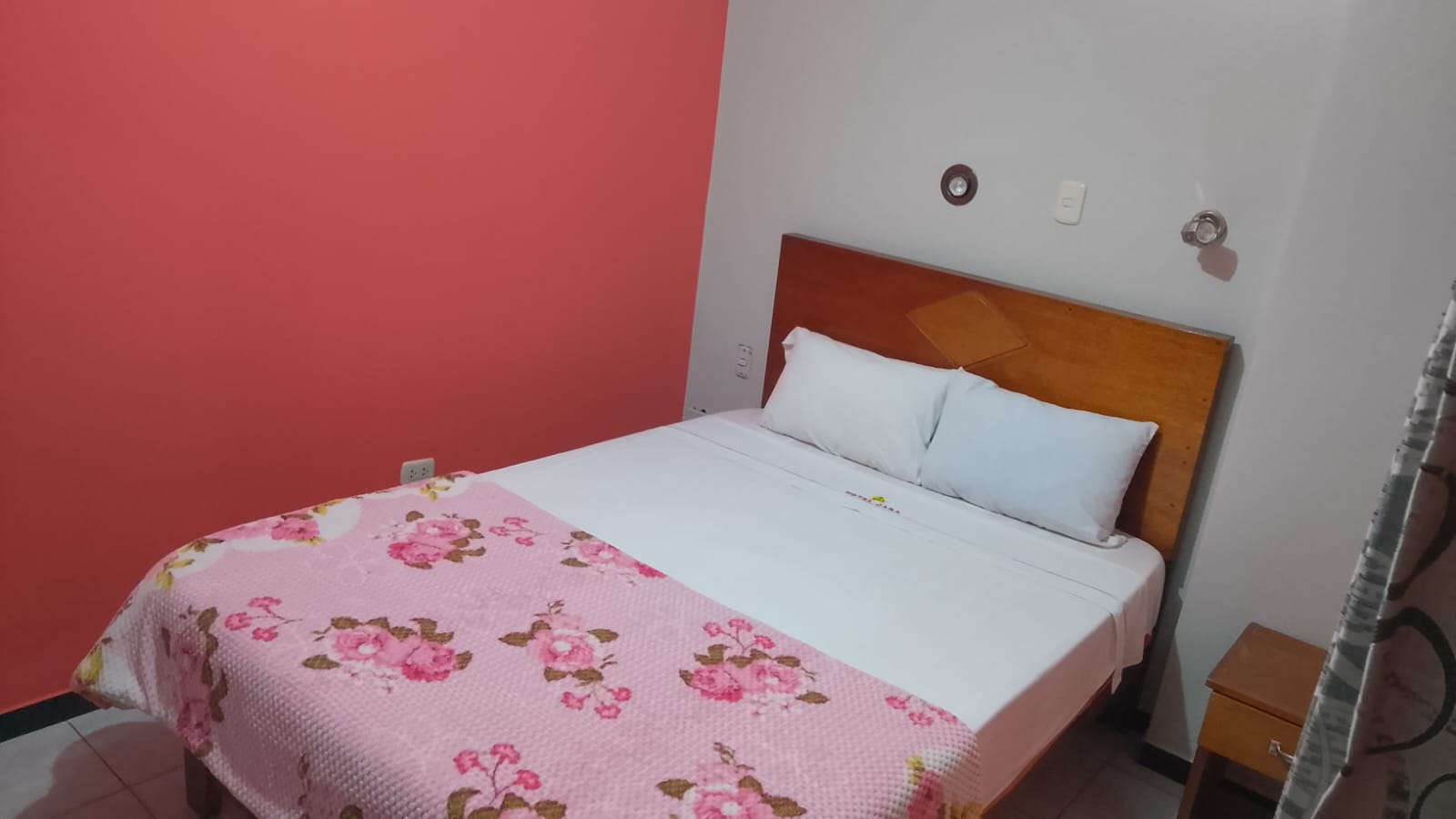 Habitación 604