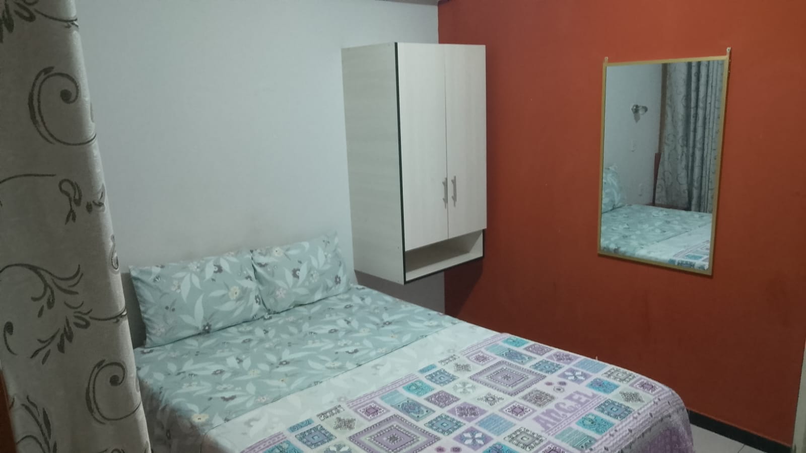 Habitación 505