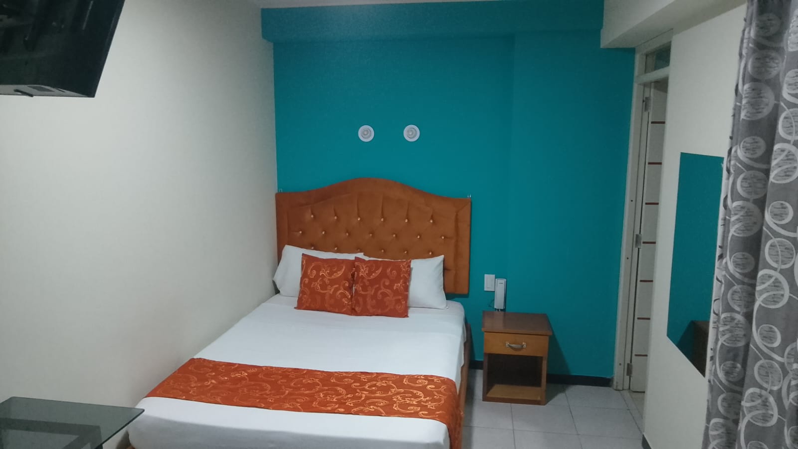 Habitación 502